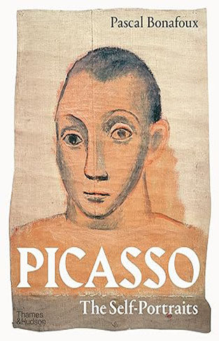 Picasso - The Self-Portraits